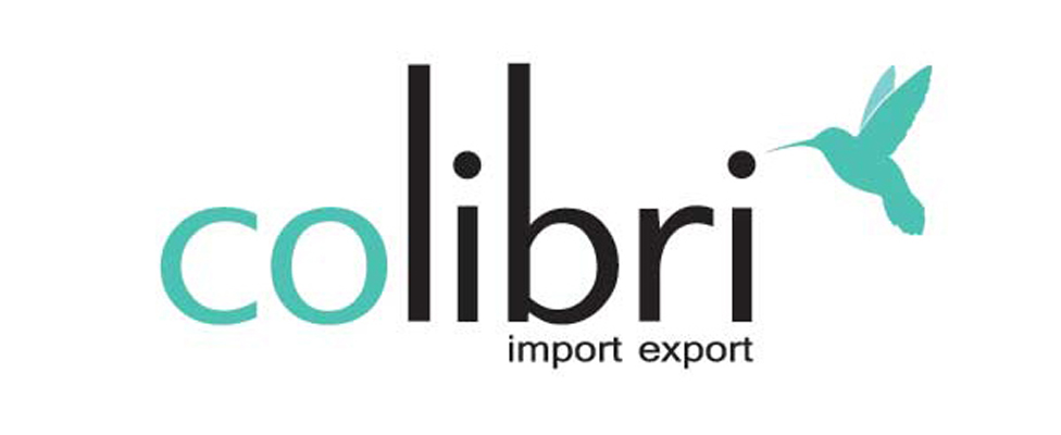 Colibri Logo