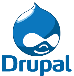 Logo Drupal