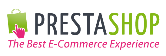 Prestashop logo