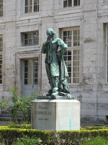 Pierre Corneille